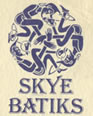 Skye Batiks logo